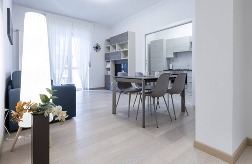 Ripamonti Corvetto Apartamento | Italianway - Brenta 9