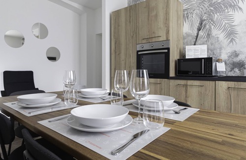 Central Station Apartamento | Italianway - Buenos Aires 65 E