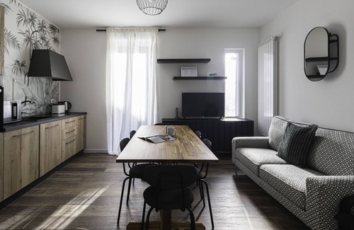 Central Station Apartamento | Italianway - Buenos Aires 65 E