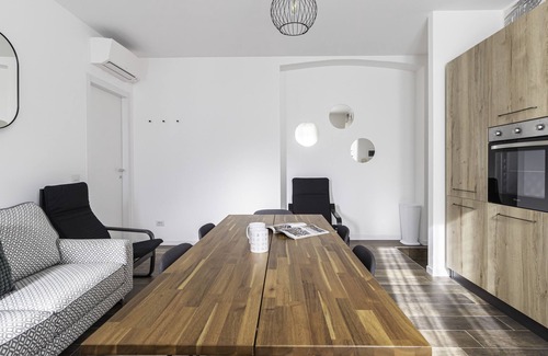 Central Station Apartamento | Italianway - Buenos Aires 65 E