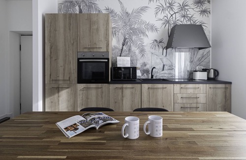 Central Station Apartamento | Italianway - Buenos Aires 65 E