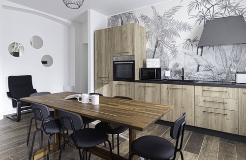 Central Station Apartamento | Italianway - Buenos Aires 65 E