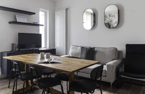 Central Station Apartamento | Italianway - Buenos Aires 65 E