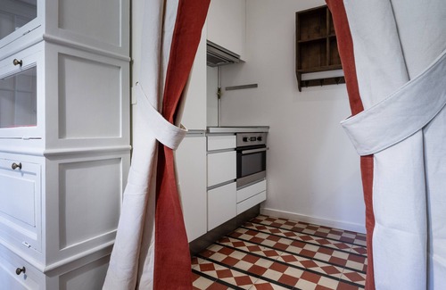 Porta Vittoria Apartamento | Italianway - Campania 7
