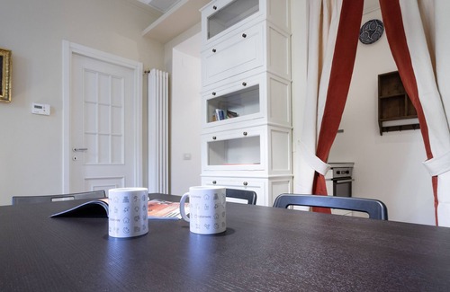 Porta Vittoria Apartamento | Italianway - Campania 7