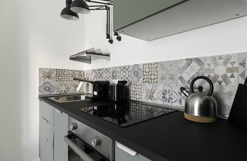 Cagnola Apartamento | Italianway - Casella 35