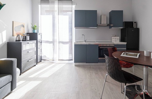 Gioia Apartamento | Italianway - Copernico 47 B