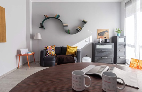 Gioia Apartamento | Italianway - Copernico 47 B