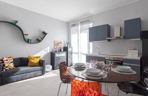 Gioia Apartamento | Italianway - Copernico 47 B