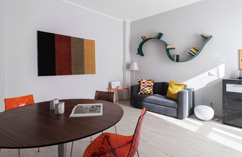 Gioia Apartamento | Italianway - Copernico 47 B
