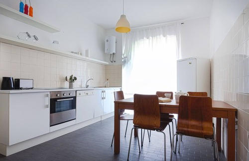 Gioia Apartamento | Italianway - Copernico 47