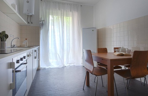 Gioia Apartamento | Italianway - Copernico 47