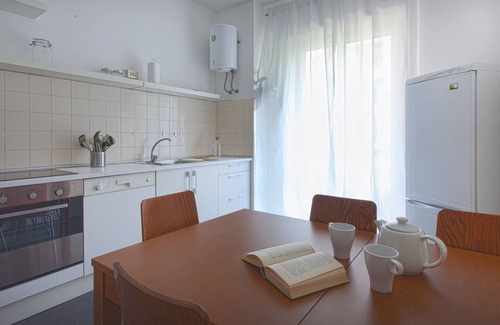 Gioia Apartamento | Italianway - Copernico 47