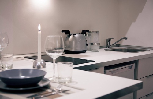 Gioia Apartamento | Italianway - Copernico I