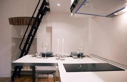 Gioia Apartamento | Italianway - Copernico I