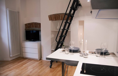 Gioia Apartamento | Italianway - Copernico I