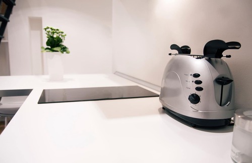 Gioia Apartamento | Italianway - Copernico I