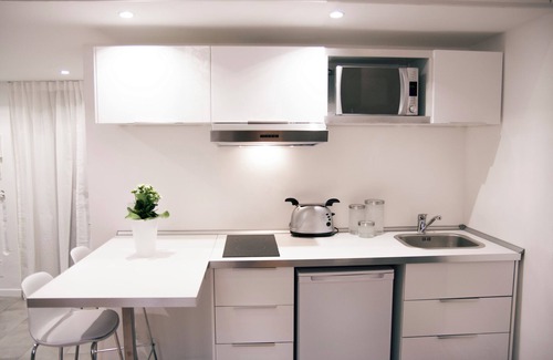 Gioia Apartamento | Italianway - Copernico I