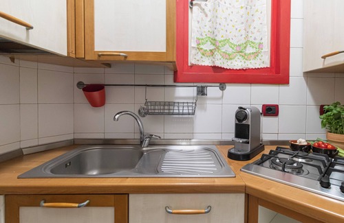 Centro Direzionale Apartamento | Italianway - Cornalia 24