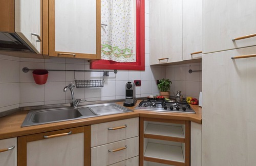 Centro Direzionale Apartamento | Italianway - Cornalia 24