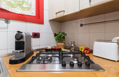 Centro Direzionale Apartamento | Italianway - Cornalia 24
