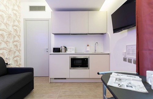 San Babila Apartamento | Italianway - Corso Venezia 7