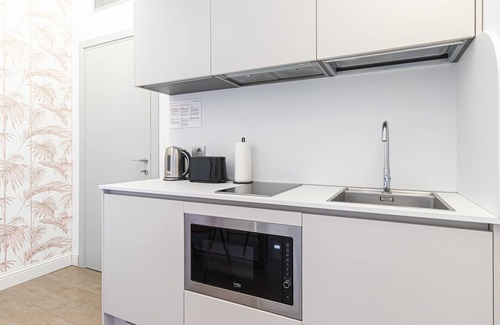 San Babila Apartamento | Italianway - Corso Venezia 7