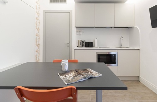 San Babila Apartamento | Italianway - Corso Venezia 7
