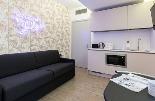 San Babila Apartamento | Italianway - Corso Venezia 7