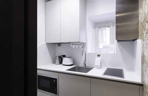 San Babila Apartamento | Italianway - Corso Venezia 7 - Aida
