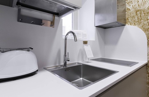 San Babila Apartamento | Italianway - Corso Venezia 7 - Aida