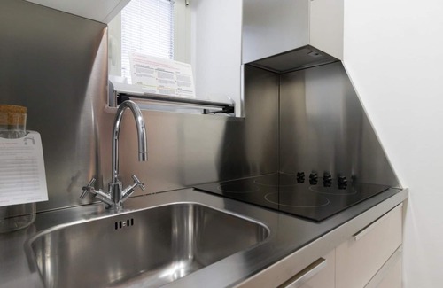 San Babila Apartamento | Italianway - Corso Venezia 7 - Aida