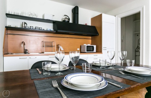 Tre Torri Apartamento | Italianway - Da Procida 25