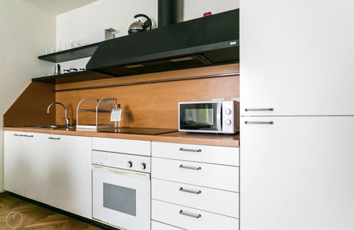 Tre Torri Apartamento | Italianway - Da Procida 25