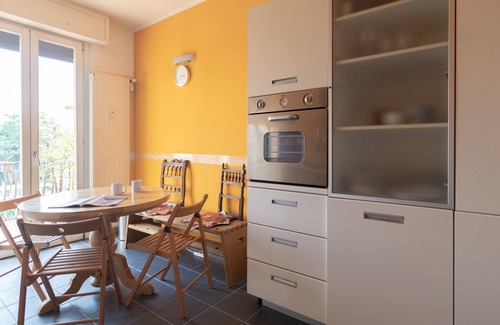Stadera Apartamento | Italianway - De Sanctis 14