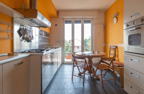 Stadera Apartamento | Italianway - De Sanctis 14