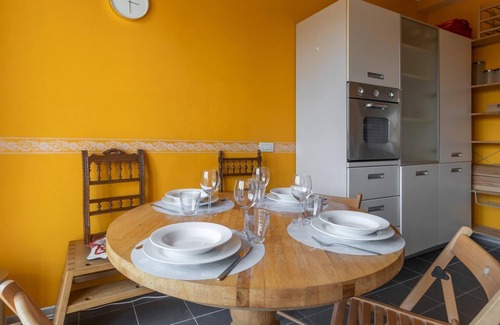 Stadera Apartamento | Italianway - De Sanctis 14