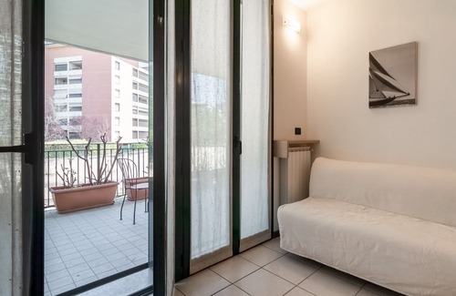 Morivione Apartamento | Italianway - Dei Fontanili 7