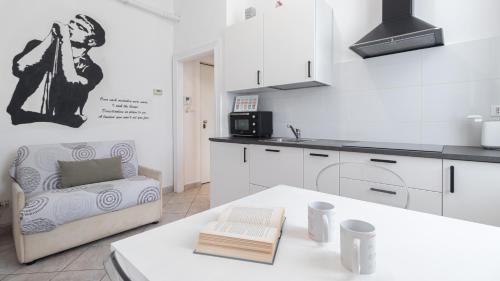 Morivione Apartamento | Italianway - Dei Fontanili 1