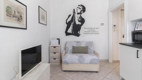 Morivione Apartamento | Italianway - Dei Fontanili 1