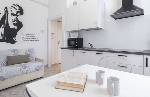 Morivione Apartamento | Italianway - Dei Fontanili 1