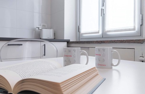 Morivione Apartamento | Italianway - Dei Fontanili 1