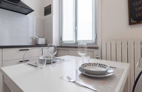 Morivione Apartamento | Italianway - Dei Fontanili 1