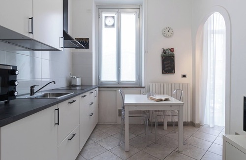 Morivione Apartamento | Italianway - Dei Fontanili 1