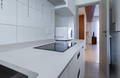 Tre Torri Apartamento | Italianway - Eschilo 5