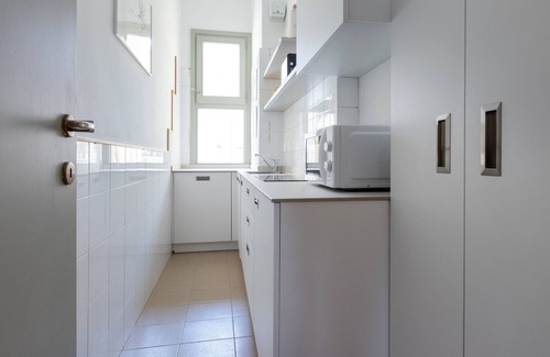 Tre Torri Apartamento | Italianway - Eschilo 5