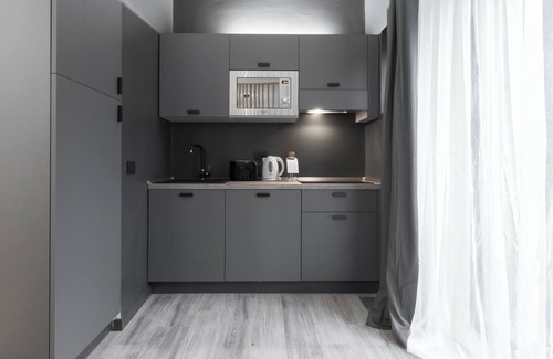 Centro Direzionale Apartamento | Italianway - Fara 1