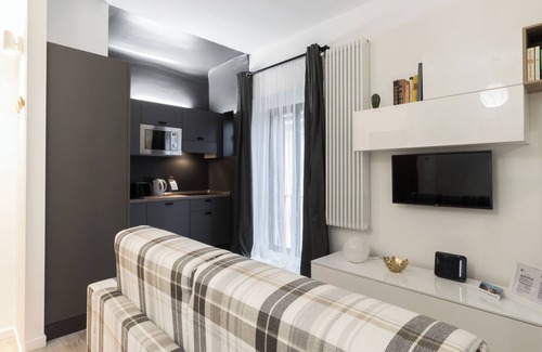 Centro Direzionale Apartamento | Italianway - Fara 1