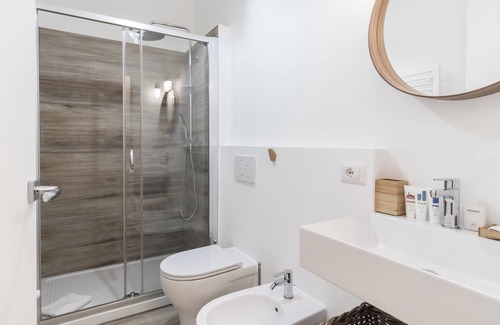 Centro Direzionale Apartamento | Italianway - Fara 1