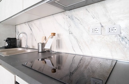 Centro Direzionale Apartamento | Italianway - Fara 29